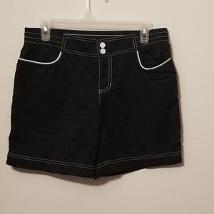Merona Nylon Shorts